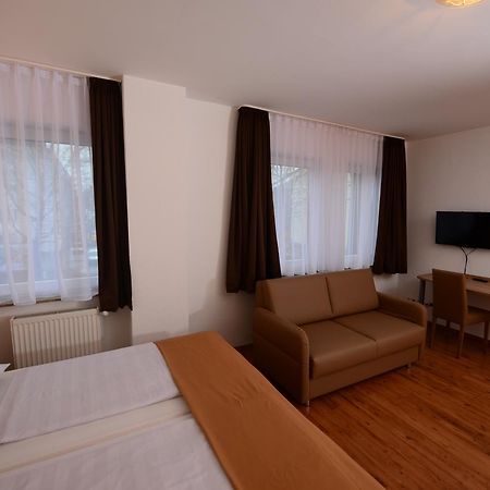 Hotel Linde Stuttgart Luaran gambar