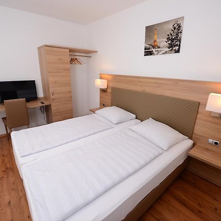 Hotel Linde Stuttgart Luaran gambar