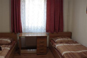 Hotel Linde Stuttgart Luaran gambar