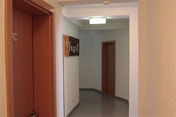 Hotel Linde Stuttgart Luaran gambar