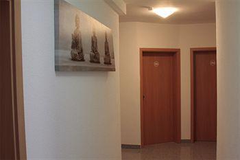Hotel Linde Stuttgart Luaran gambar