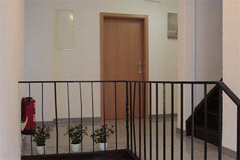 Hotel Linde Stuttgart Luaran gambar