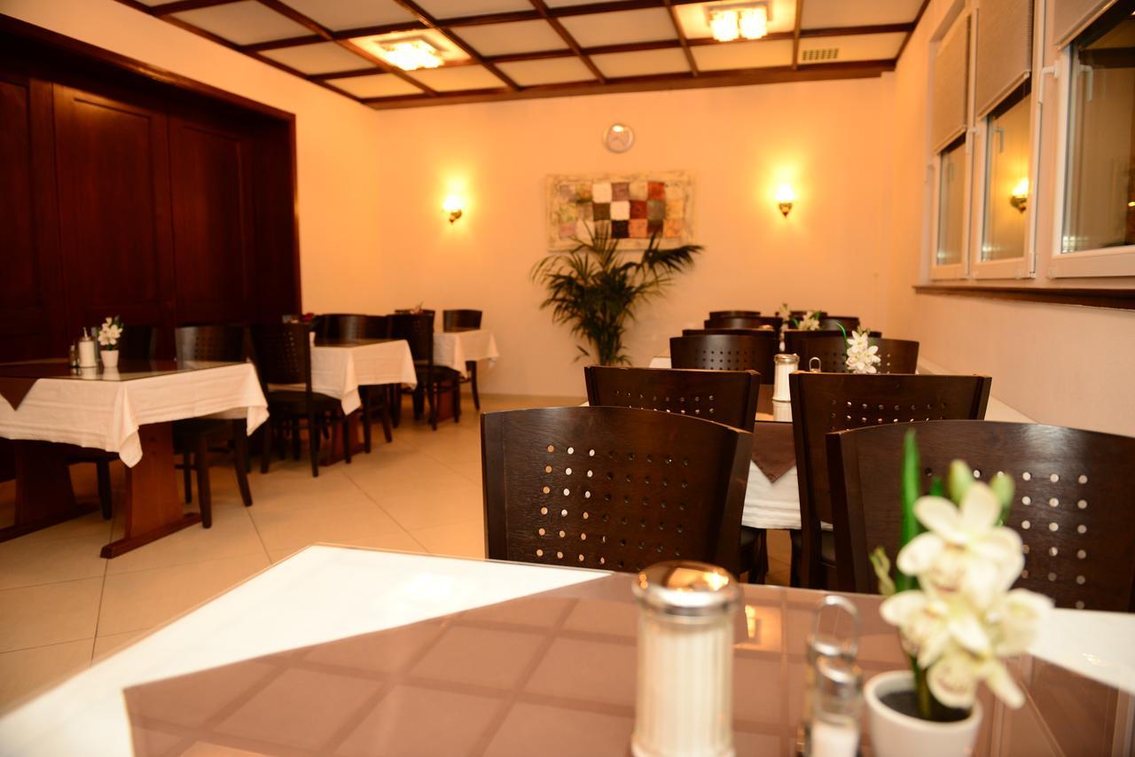 Hotel Linde Stuttgart Luaran gambar