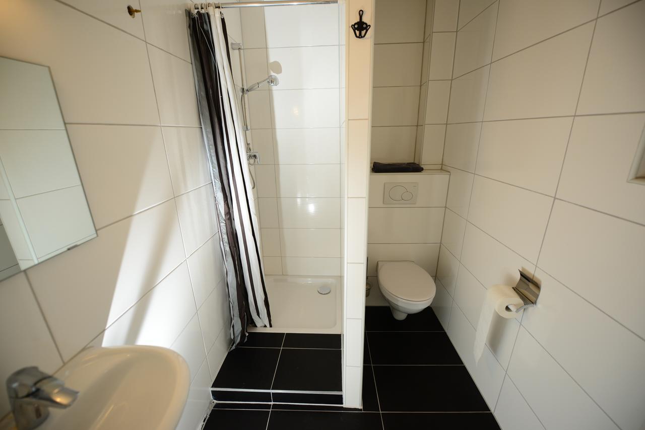 Hotel Linde Stuttgart Luaran gambar